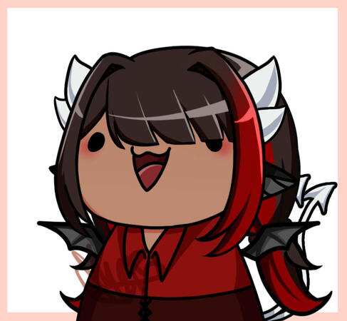 *Design belongs to Ezzyloid